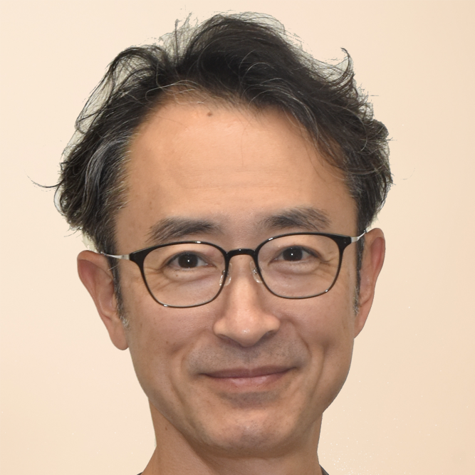 金沢 雄一郎 医師